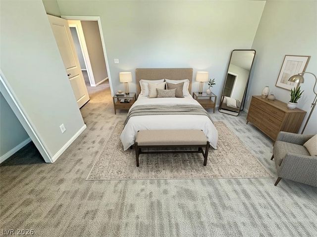 7526 Pink Mimosa Avenue, Las Vegas, NV 89113