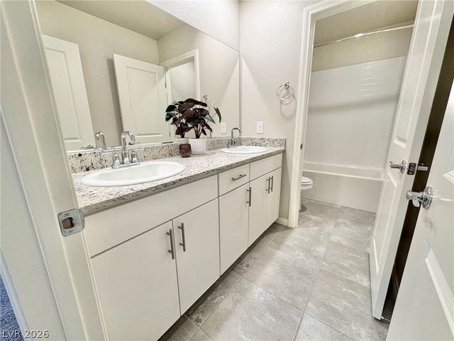 7526 Pink Mimosa Avenue, Las Vegas, NV 89113