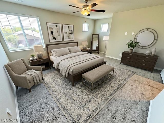 7526 Pink Mimosa Avenue, Las Vegas, NV 89113