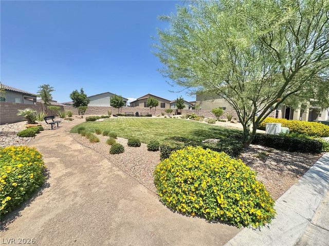7526 Pink Mimosa Avenue, Las Vegas, NV 89113