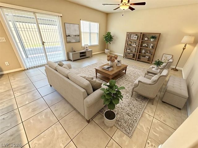 7526 Pink Mimosa Avenue, Las Vegas, NV 89113
