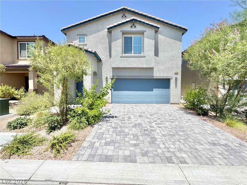 7526 Pink Mimosa Avenue, Las Vegas, NV 89113