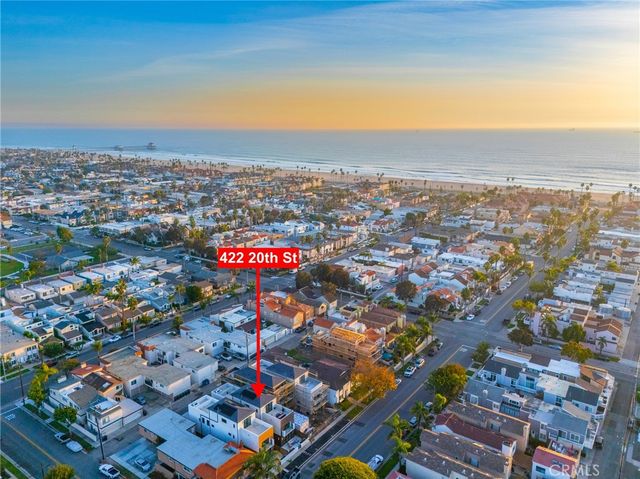 422 20th Street, Huntington Beach, CA 92648