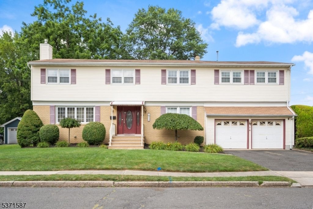 14 Windsor Pl, Cranford Twp., NJ 07016