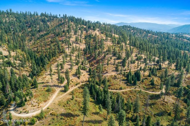 NKA Newell Rd, Coeur D'alene, ID 83814