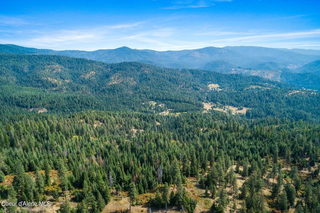 NKA Newell Rd, Coeur D'alene, ID 83814
