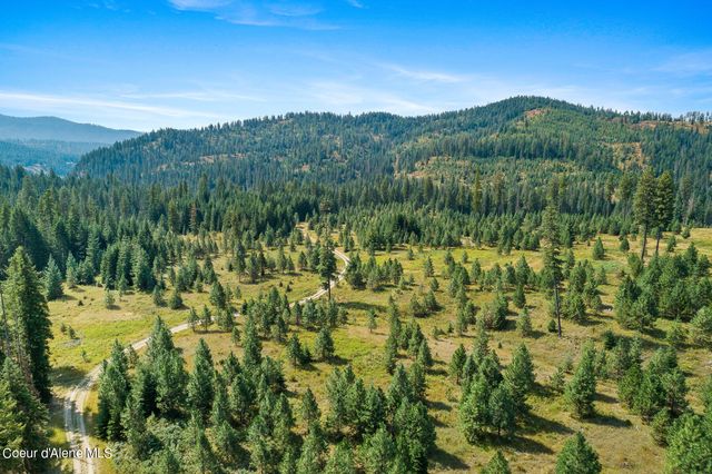 NKA Newell Rd, Coeur D'alene, ID 83814