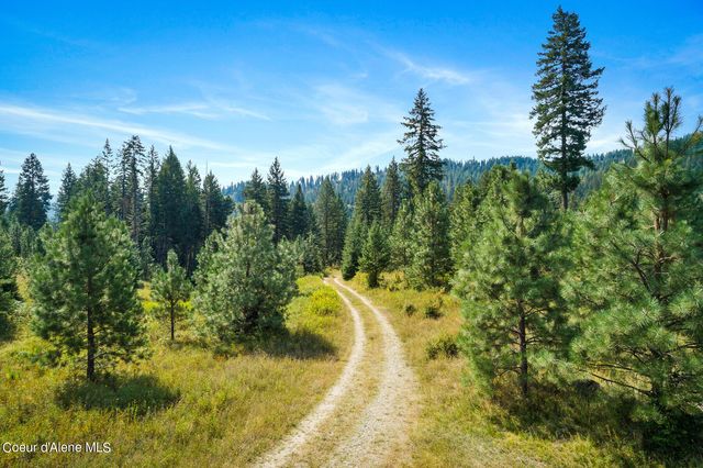 NKA Newell Rd, Coeur D'alene, ID 83814