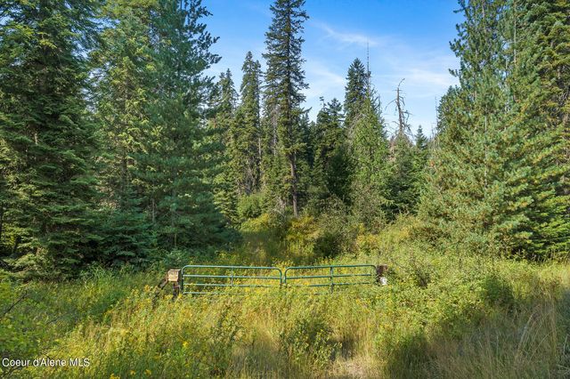NKA Newell Rd, Coeur D'alene, ID 83814