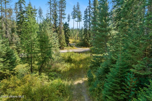NKA Newell Rd, Coeur D'alene, ID 83814