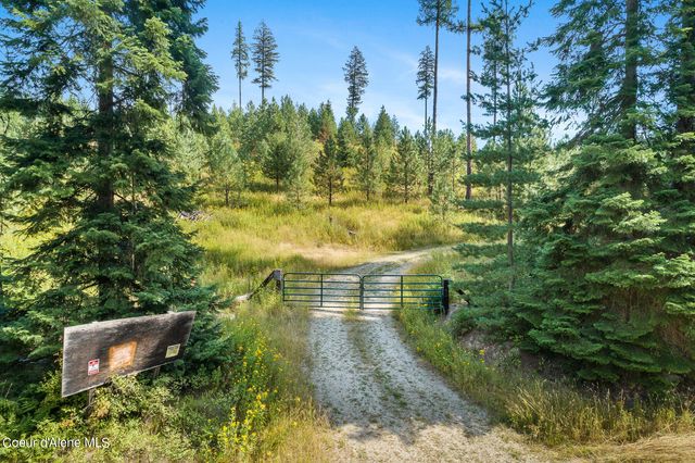 NKA Newell Rd, Coeur D'alene, ID 83814