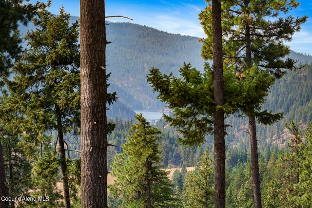 NKA Newell Rd, Coeur D'alene, ID 83814