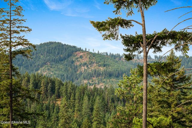 NKA Newell Rd, Coeur D'alene, ID 83814