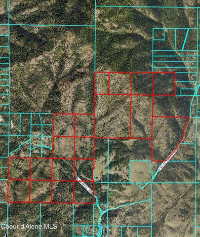NKA Newell Rd, Coeur D'alene, ID 83814
