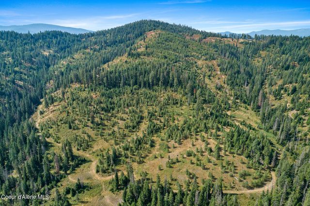 NKA Newell Rd, Coeur D'alene, ID 83814