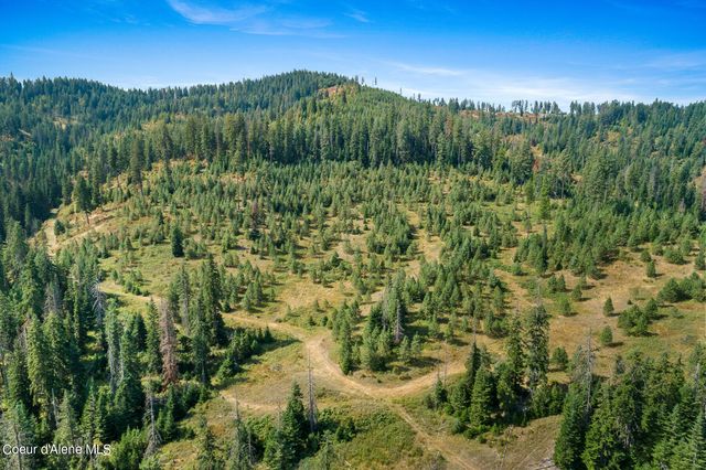 NKA Newell Rd, Coeur D'alene, ID 83814