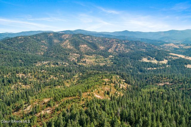 NKA Newell Rd, Coeur D'alene, ID 83814