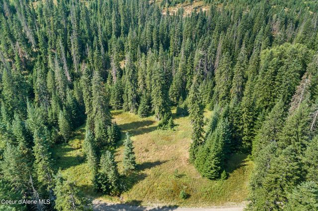 NKA Newell Rd, Coeur D'alene, ID 83814
