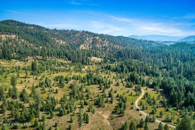 NKA Newell Rd, Coeur D'alene, ID 83814