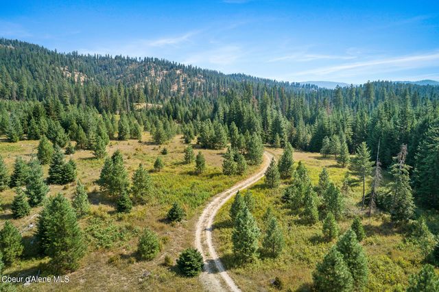NKA Newell Rd, Coeur D'alene, ID 83814