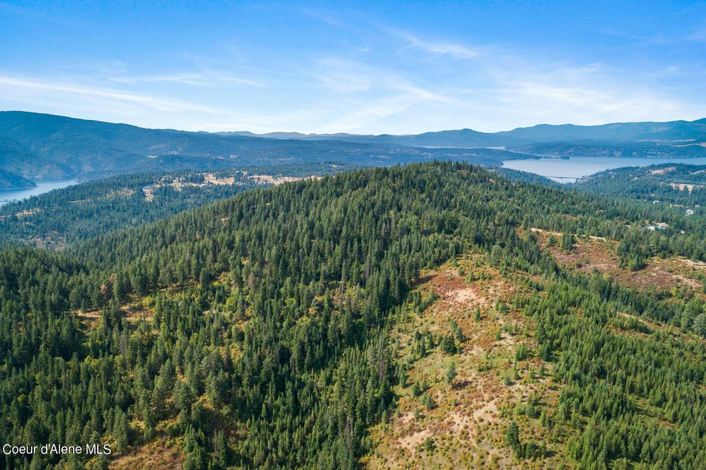 NKA Newell Rd, Coeur D'alene, ID 83814