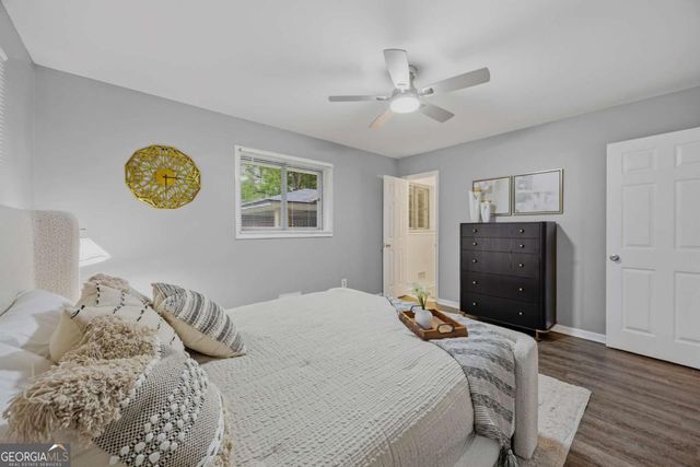 3635 Sulene Drive, Atlanta, GA 30349