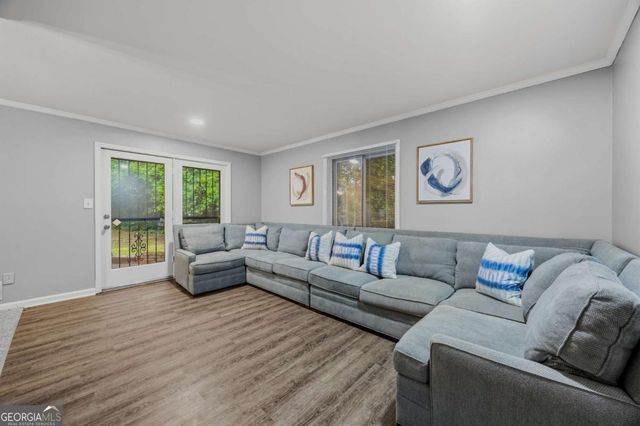 3635 Sulene Drive, Atlanta, GA 30349