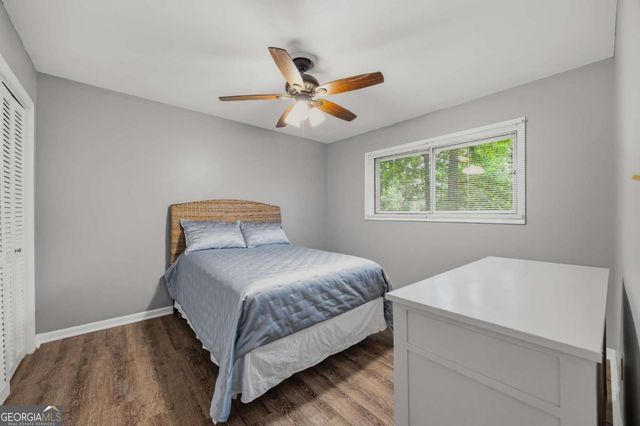 3635 Sulene Drive, Atlanta, GA 30349