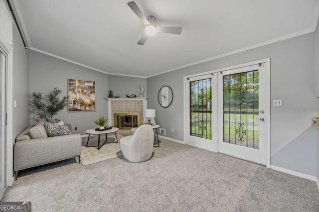 3635 Sulene Drive, Atlanta, GA 30349