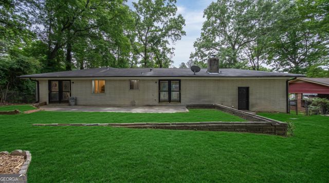 3635 Sulene Drive, Atlanta, GA 30349