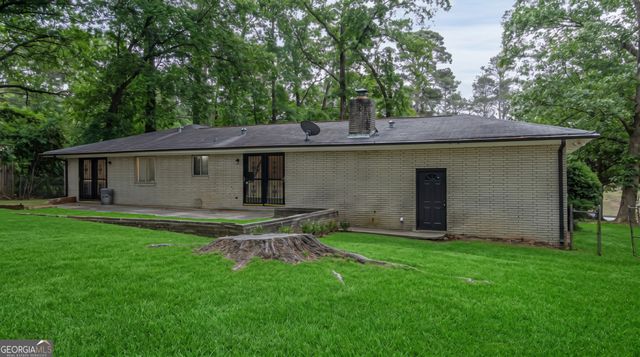 3635 Sulene Drive, Atlanta, GA 30349