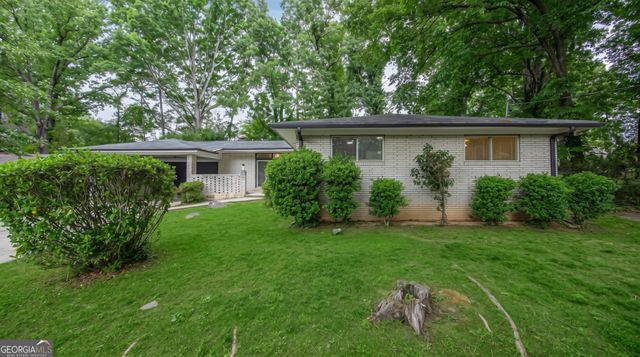 3635 Sulene Drive, Atlanta, GA 30349