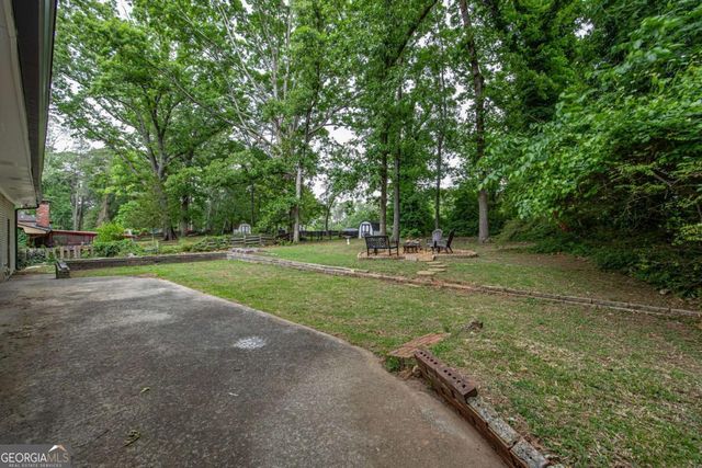 3635 Sulene Drive, Atlanta, GA 30349