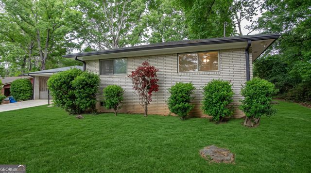 3635 Sulene Drive, Atlanta, GA 30349