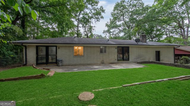 3635 Sulene Drive, Atlanta, GA 30349