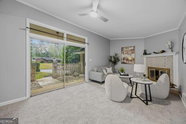 3635 Sulene Drive, Atlanta, GA 30349