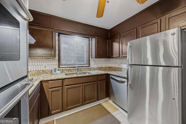 3635 Sulene Drive, Atlanta, GA 30349