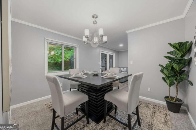 3635 Sulene Drive, Atlanta, GA 30349
