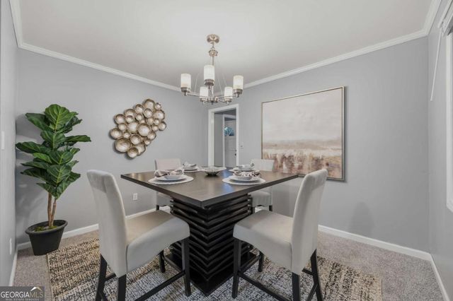 3635 Sulene Drive, Atlanta, GA 30349