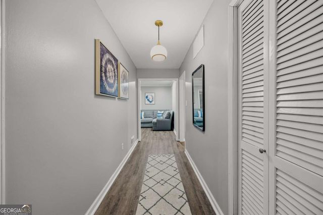 3635 Sulene Drive, Atlanta, GA 30349
