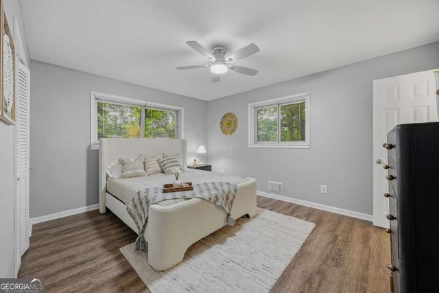 3635 Sulene Drive, Atlanta, GA 30349