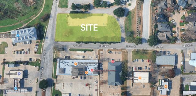 7100 Golf Club Drive, Fort Worth, TX 76179