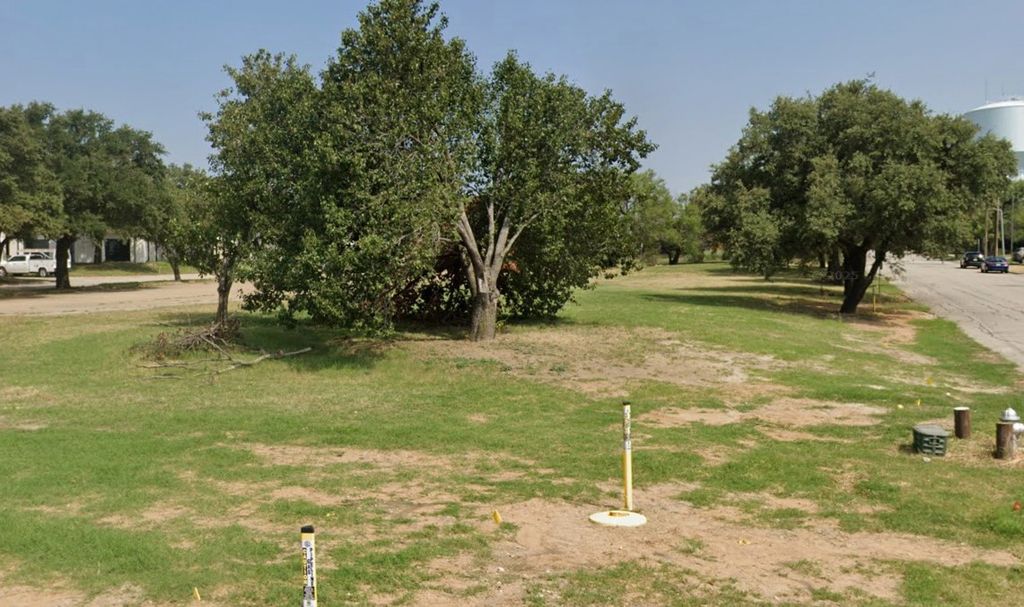 7100 Golf Club Drive, Fort Worth, TX 76179
