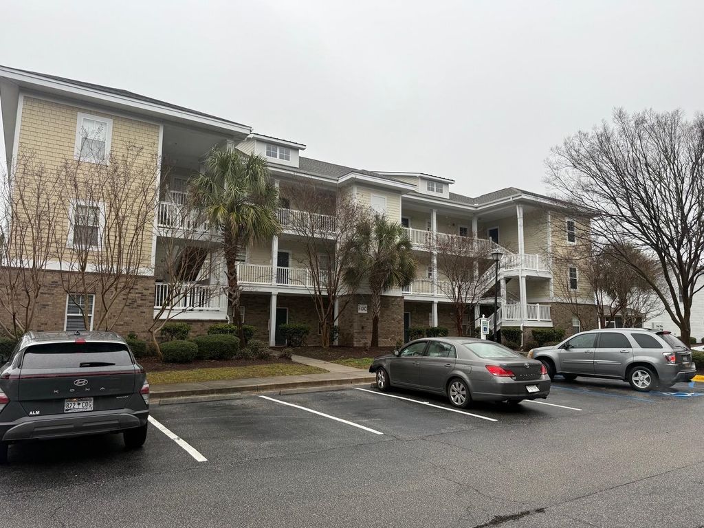 330 Kiskadee Loop Unit A, Conway, SC 29526