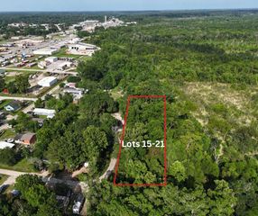 TBD Lucky Street, Liberty, TX 77575