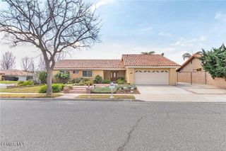 3520 Vicki Court, Simi Valley, CA 93063