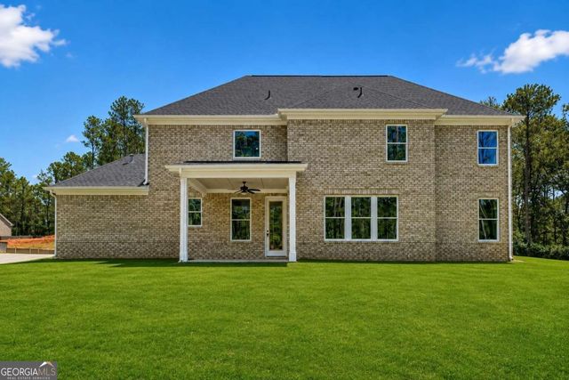 108 SE Patillo Manor 02, Stockbridge, GA 30281