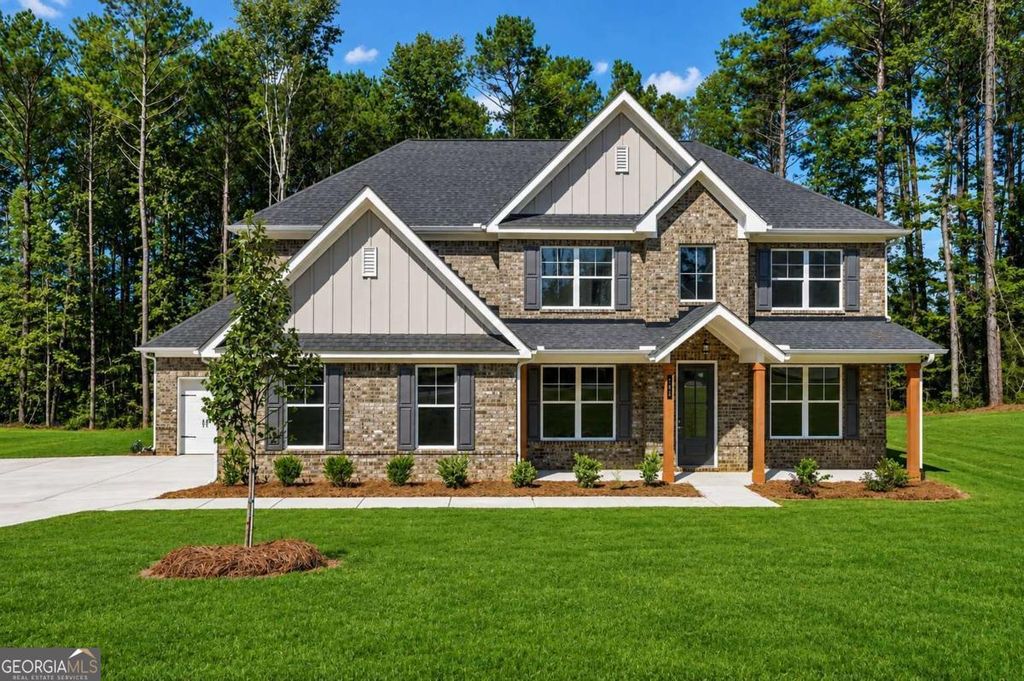 108 SE Patillo Manor 02, Stockbridge, GA 30281