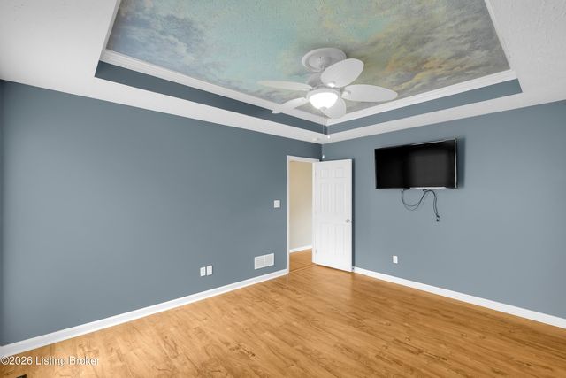 553 Justin Trail, Mt Washington, KY 40047