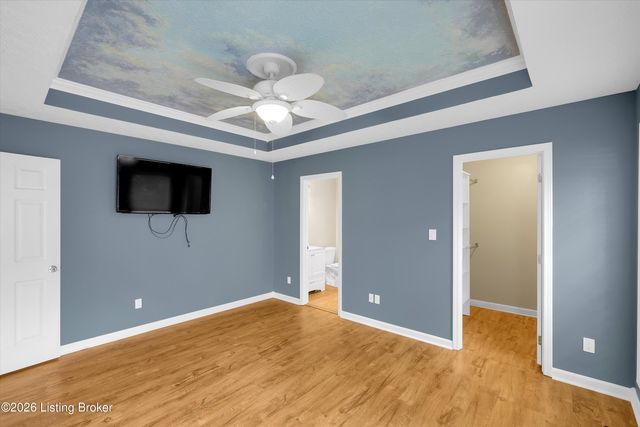 553 Justin Trail, Mt Washington, KY 40047